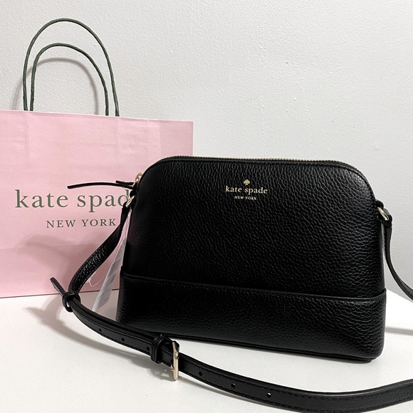 kate spade Handbags - NWT KS Crossbody